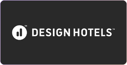 Design Hotels